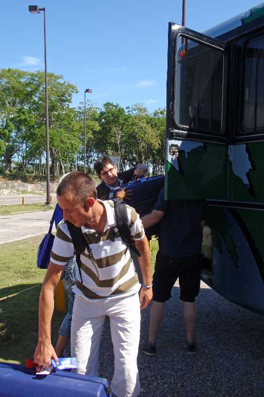 Mexico & Guatemala 2010 - 1200